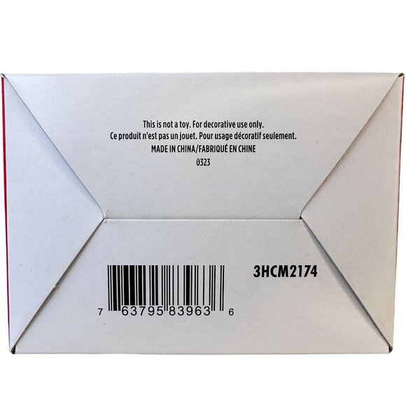 Hallmark‎ Disney Encanto Bruno Christmas Tree Ornament Decoration NEW IN BOX - Picture 7 of 7